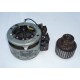 DYNAMO CELÉ - STATOR 6V 45W - S REGULÁTOREM